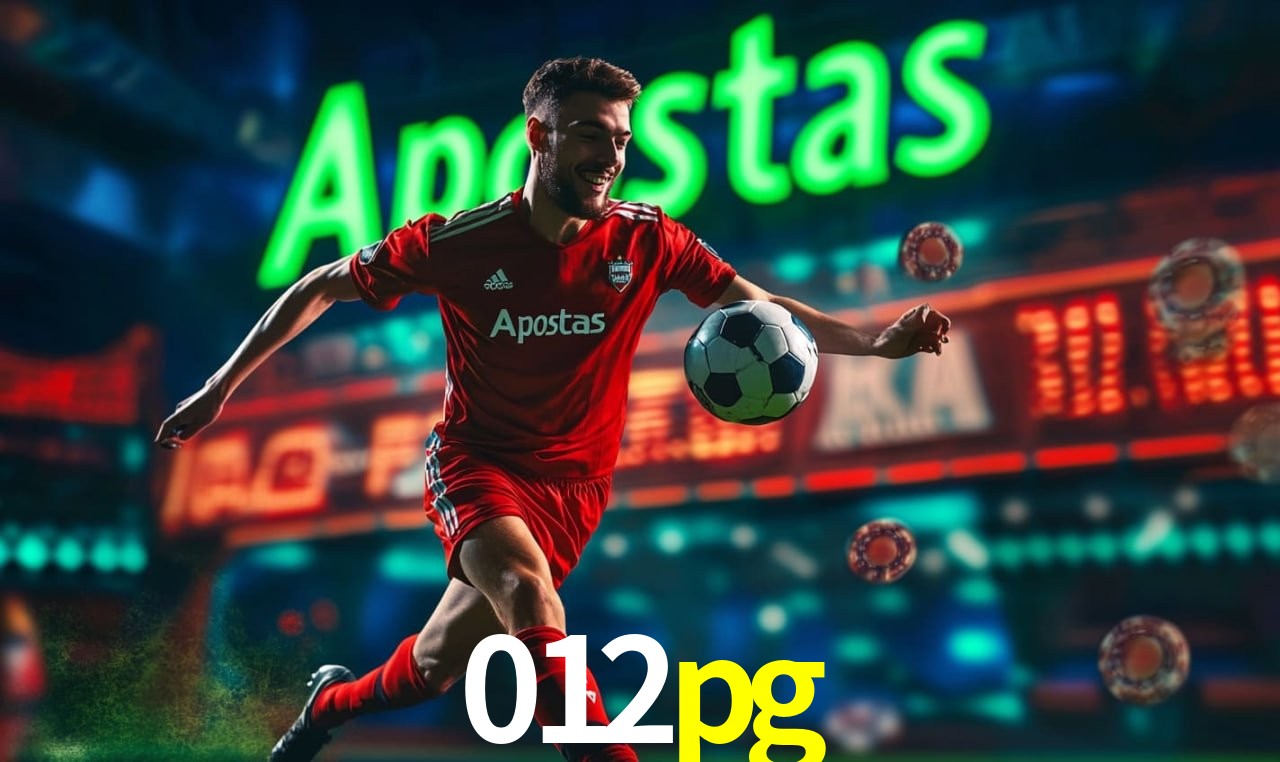 Desvendando o Mundo dos Jogos Virtuais na 012pg