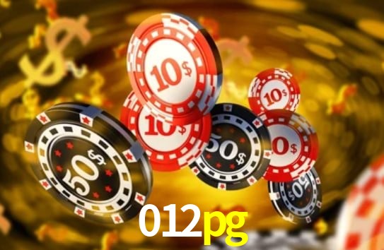 A Revolução dos Aplicativos de Jogos no 012pg