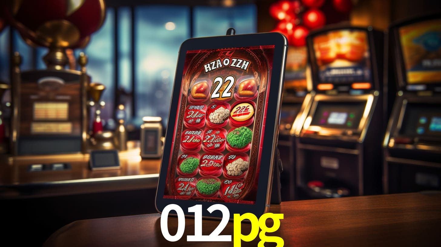 App 012PG.COM  